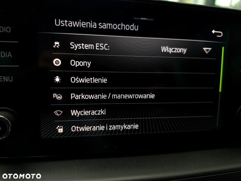 Skoda Scala 1.0 TSI Ambition - 32