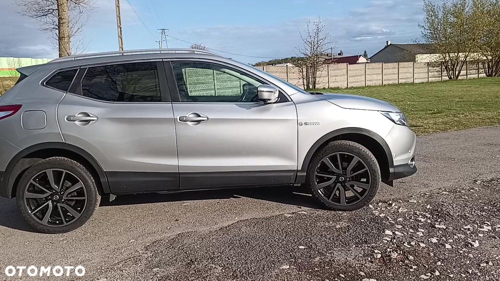 Nissan Qashqai - 24