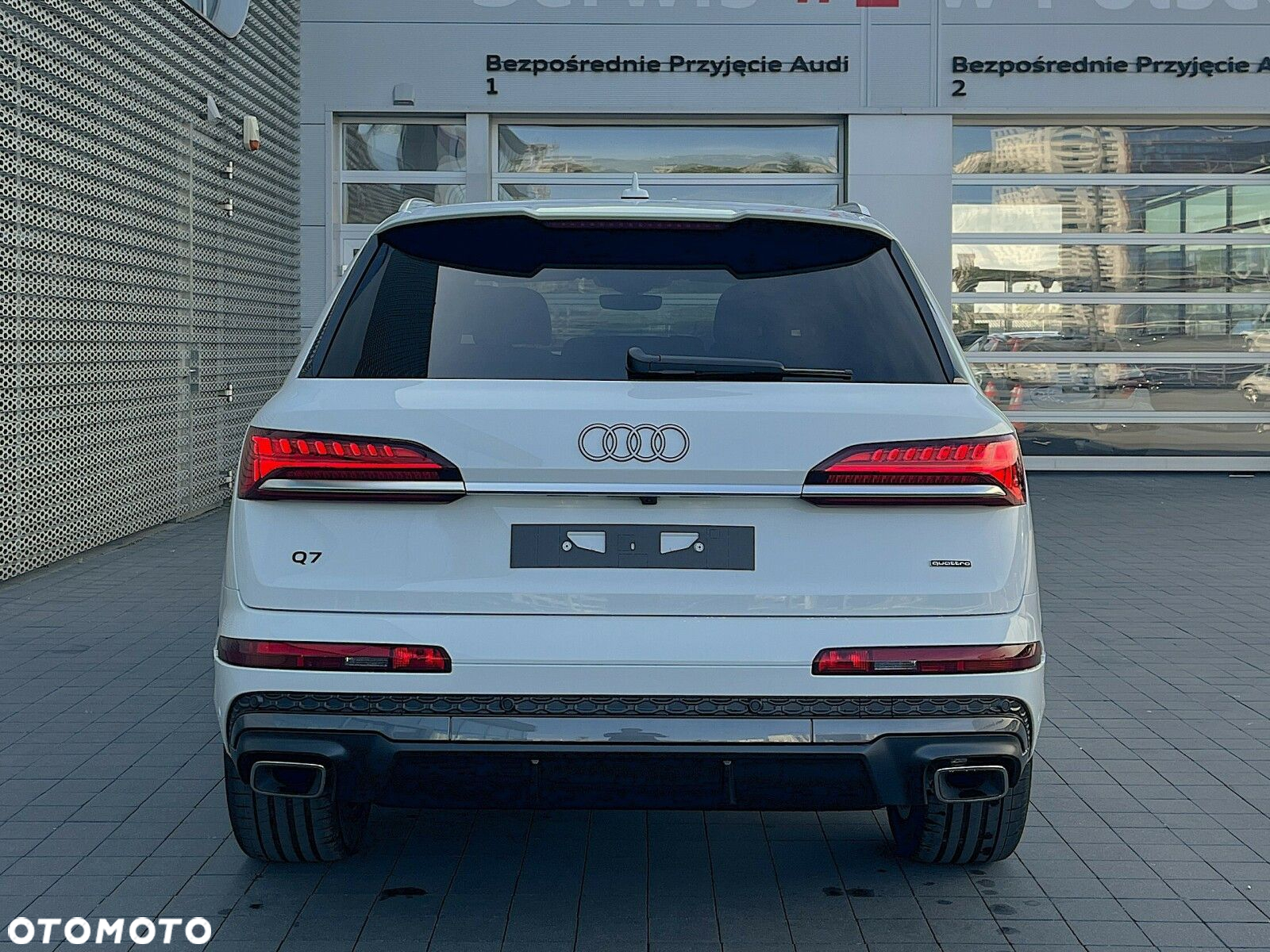 Audi Q7 - 10