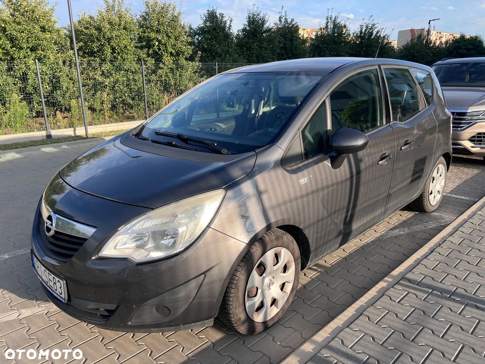 Opel Meriva 1.4 T Enjoy - 3