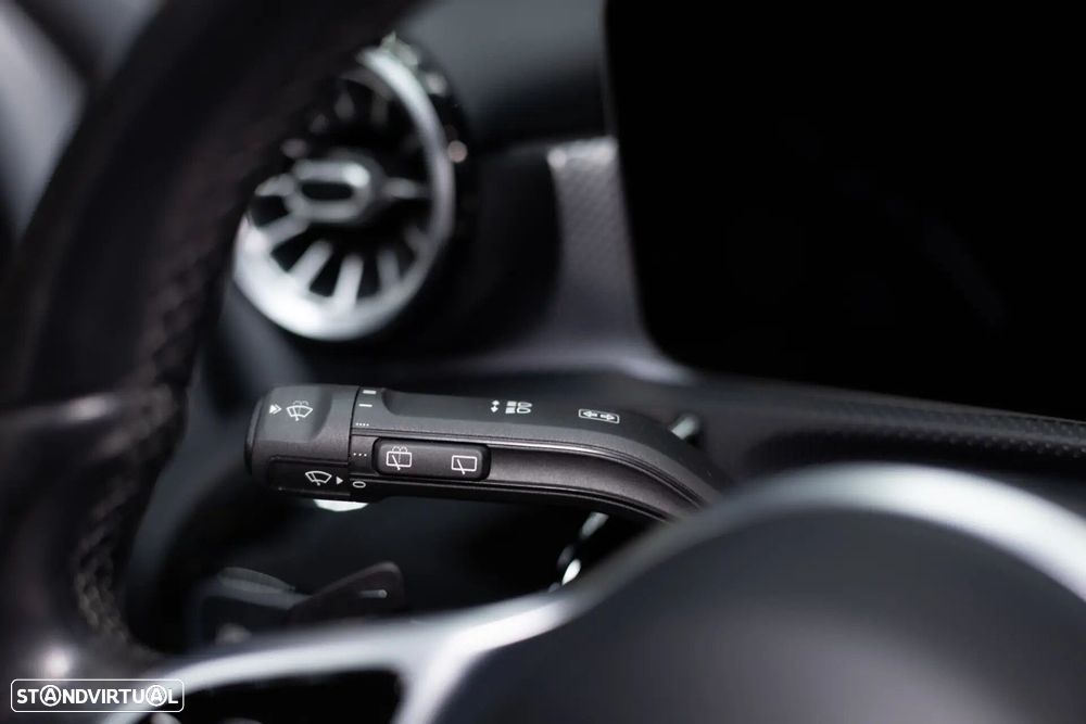 Mercedes-Benz A 250 e Progressive - 27