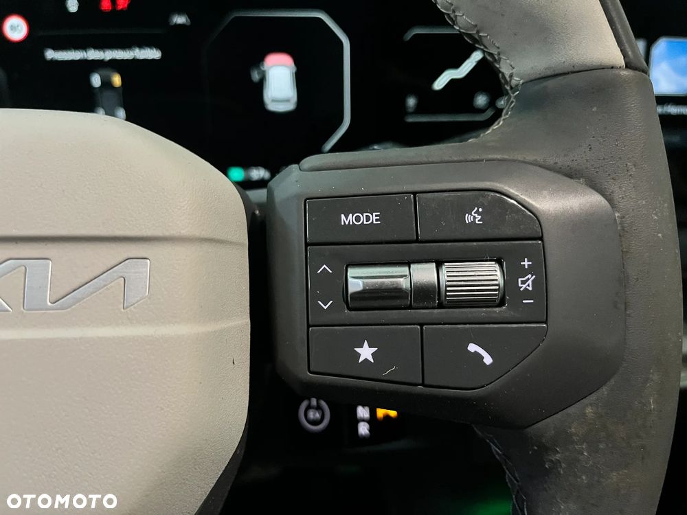 Kia EV3 81,4-kWh FWD GT-Line - 30