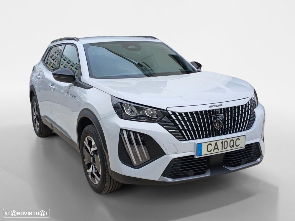 Peugeot 2008 1.2 Allure - 7