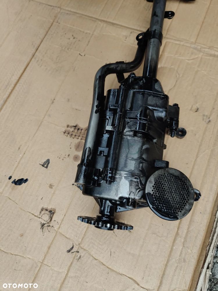 Pompa Oleju Olejowa MERCEDES W211 3.2 Cdi om648 - 7