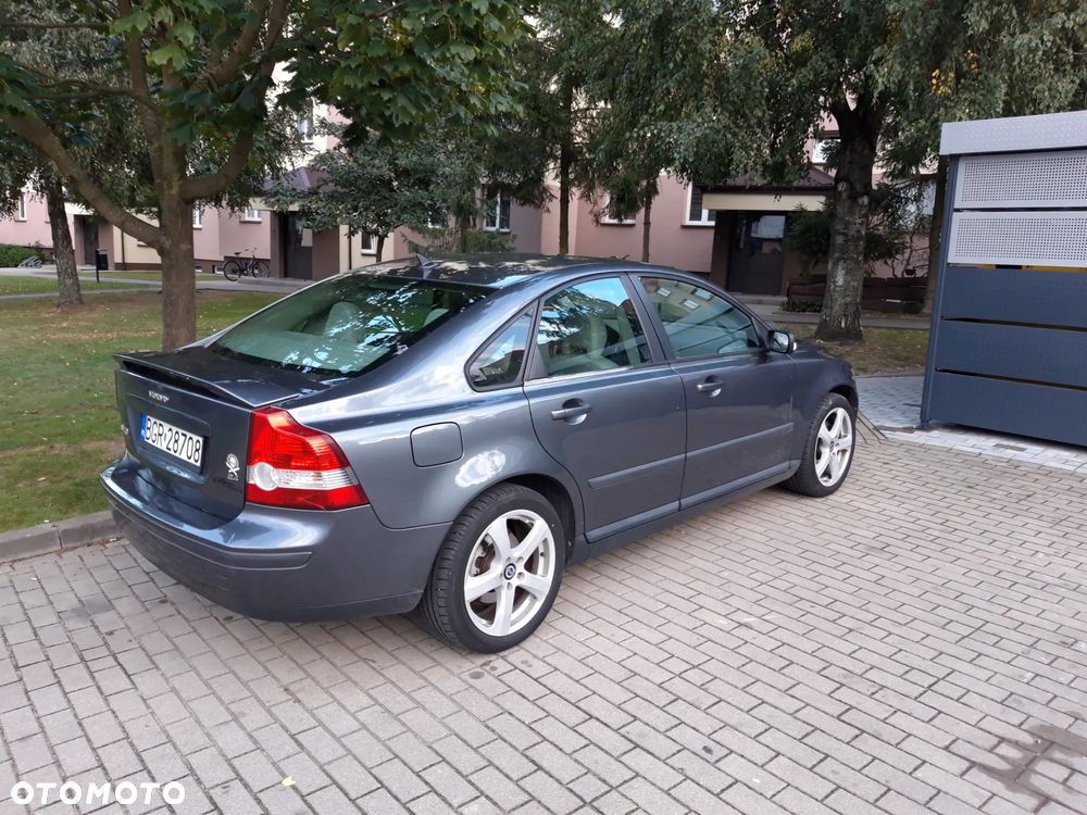 Volvo S40 2.4 Kinetic - 2