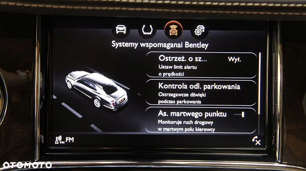 Bentley Mulsanne Extended Wheelbase - 31