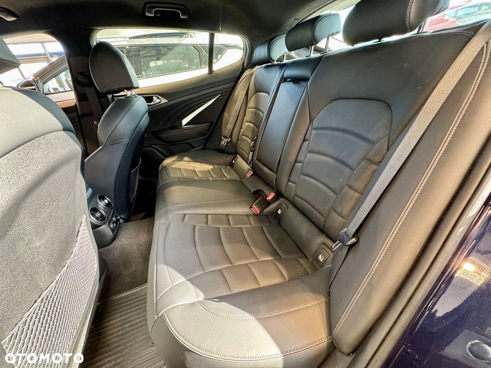 Kia Stinger 3.3 T-GDI V6 GT Prestige Line AWD - 24