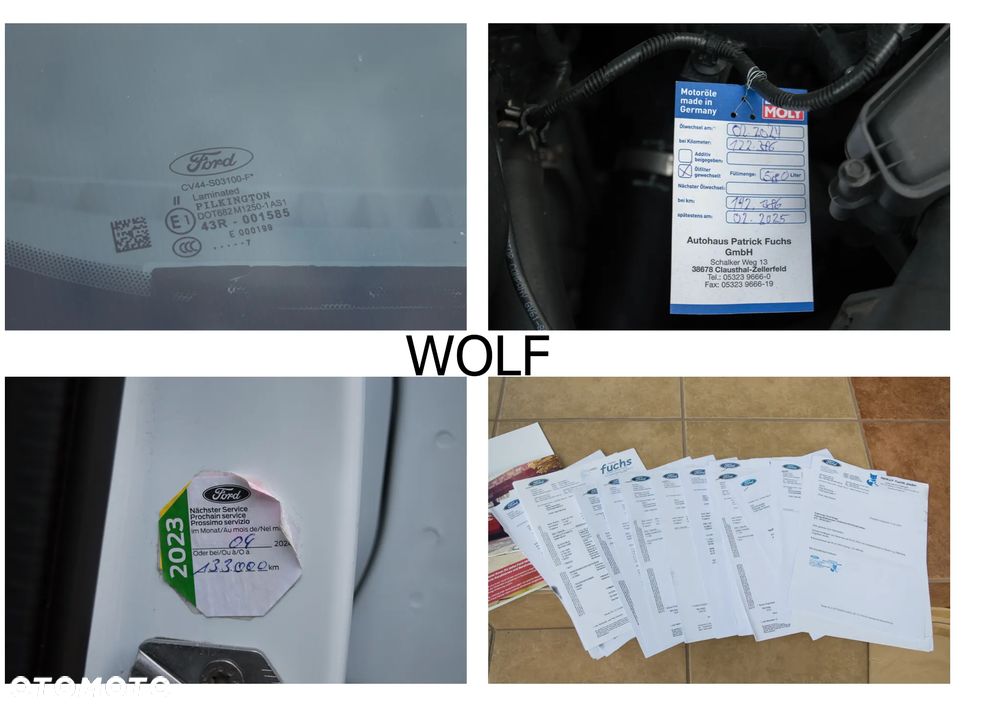 Ford Kuga 2.0 TDCi 4x4 ST-Line - 39