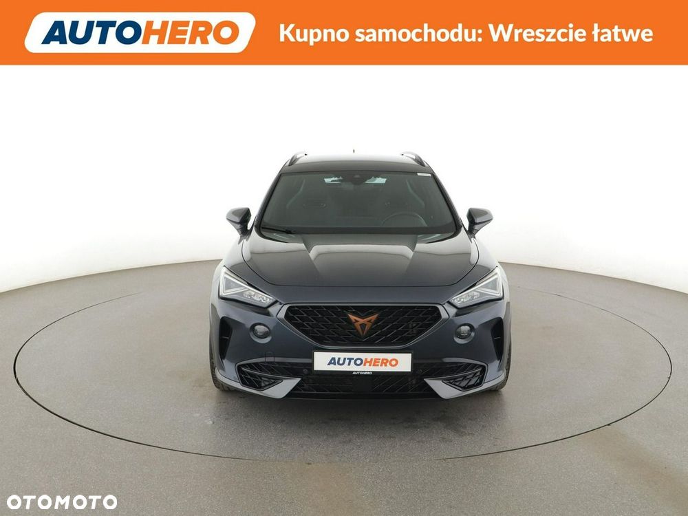 Cupra Formentor 2.0 TSI 4Drive VZ DSG - 12