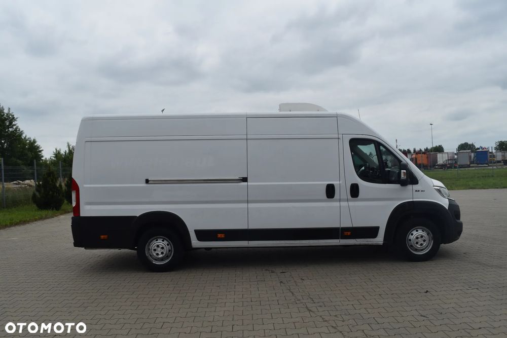 Fiat Ducato - 8