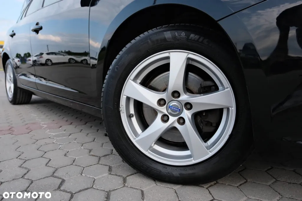 Volvo V60 D3 - 6