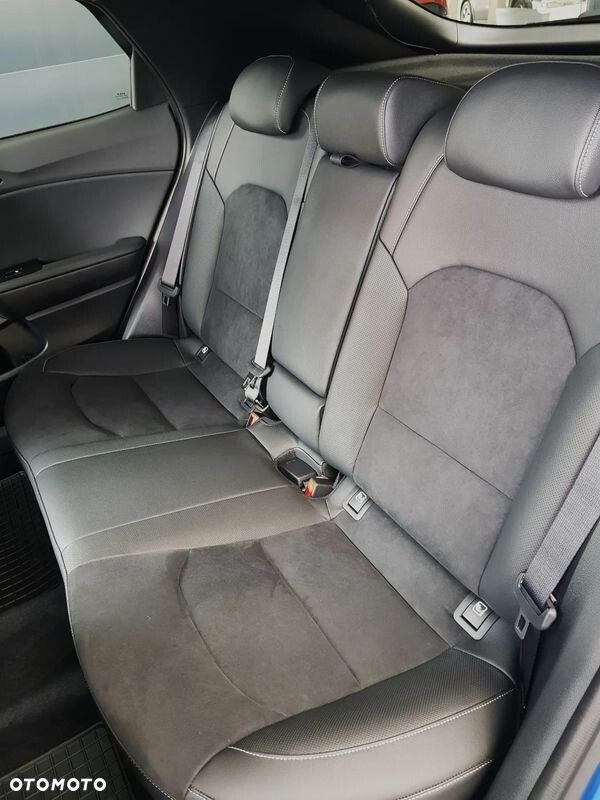 Kia XCeed 1.5 T-GDI GT-Line DCT - 25
