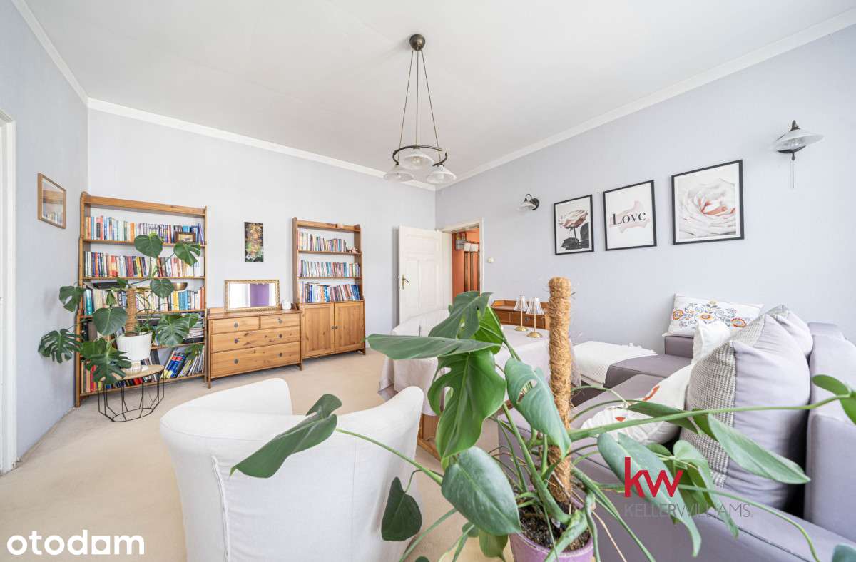 Mieszkanie na sprzedaż, 2 pokoje, 107 m², Poznań