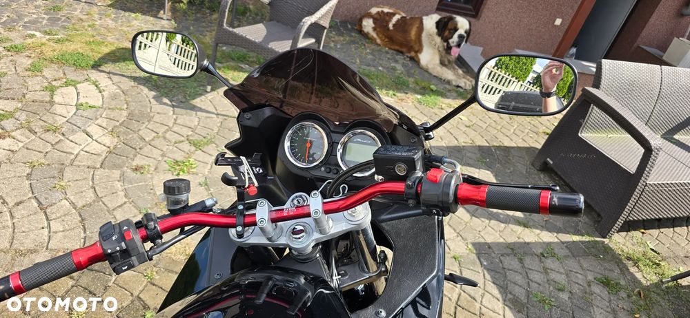 Suzuki Bandit - 2