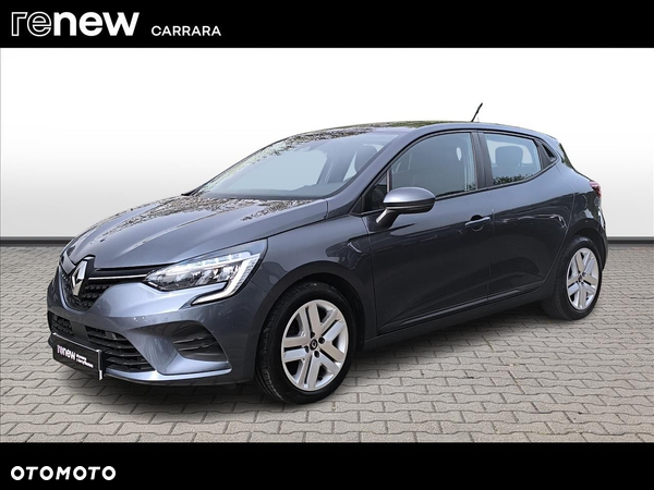 Renault Clio 1.0 TCe Zen