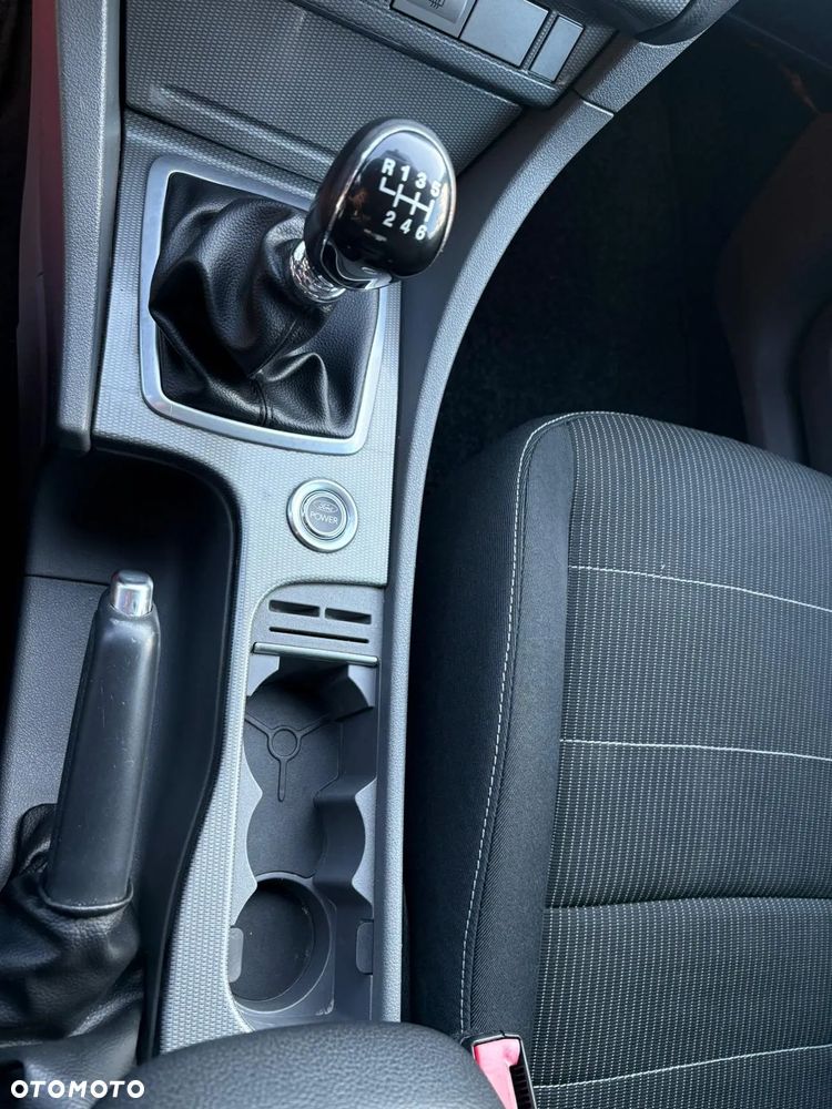 Ford Focus 2.0 TDCi Titanium - 20