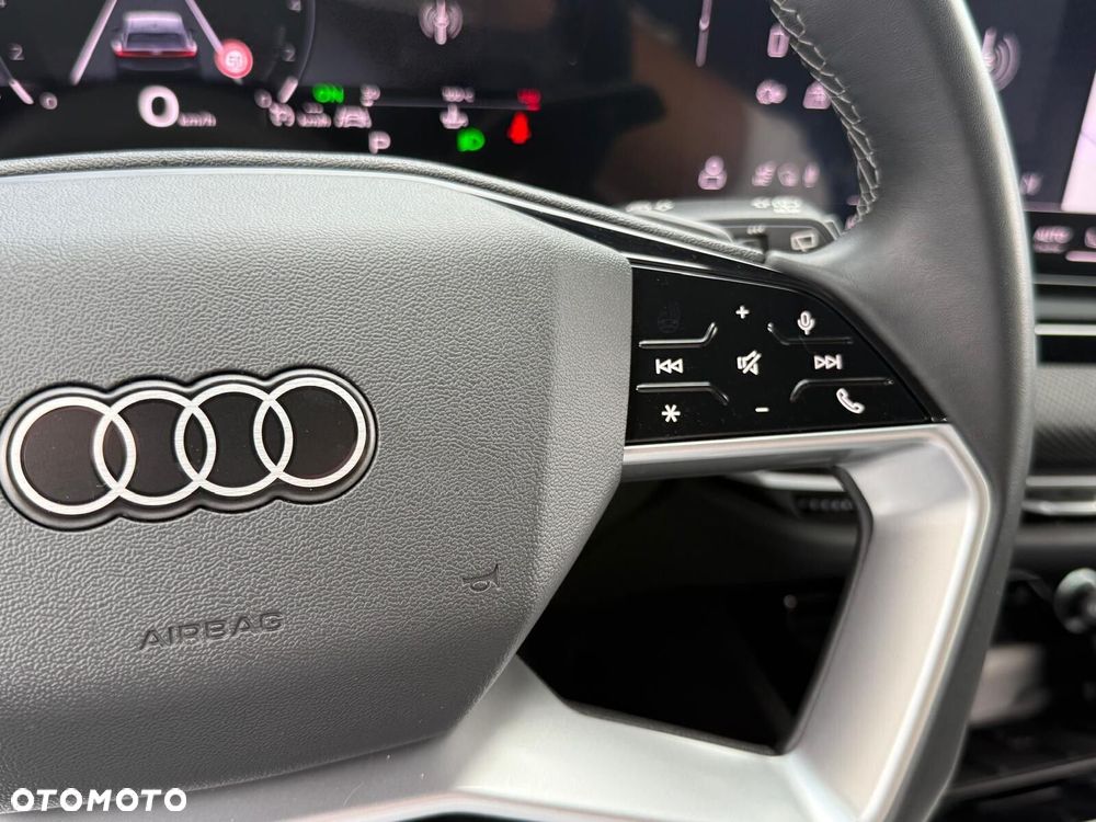 Audi A5 Avant TFSI S tronic - 27