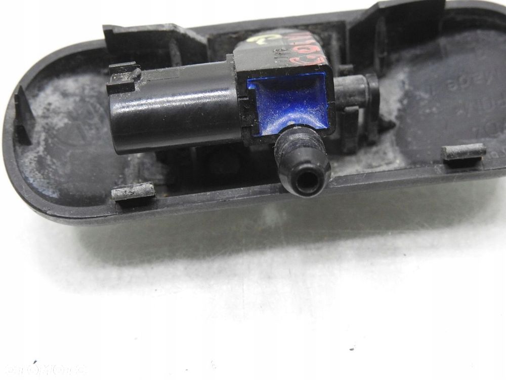 DYSZA SPRYSKIWACZ SZYBY PRAWY VW GOLF VI - 5