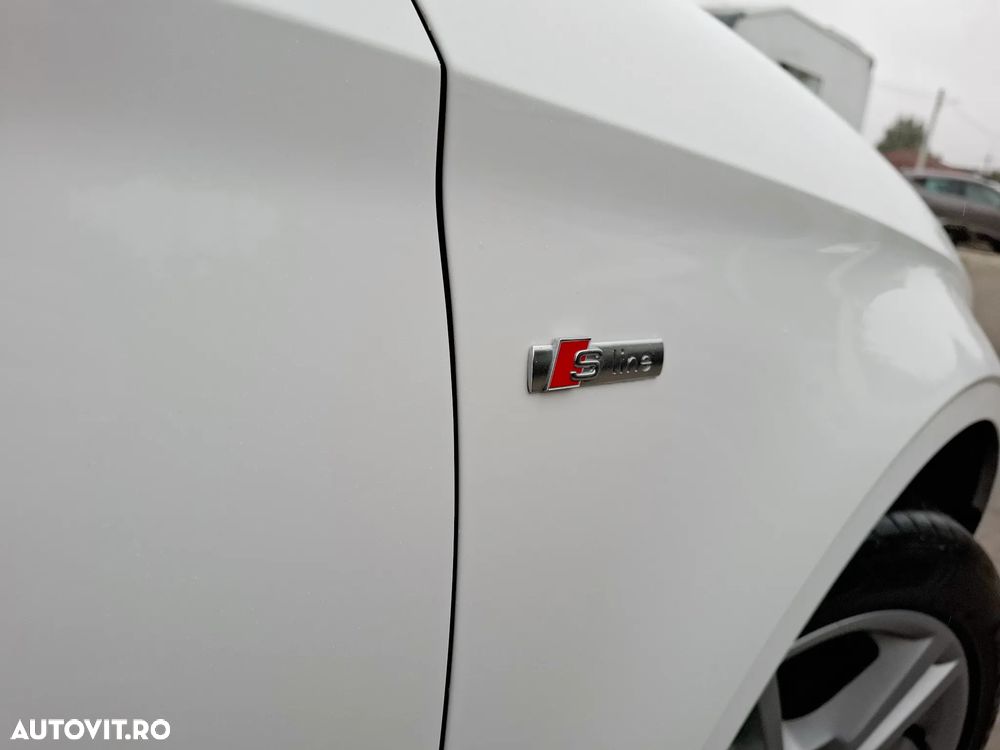 Audi A3 Limuzina - 15