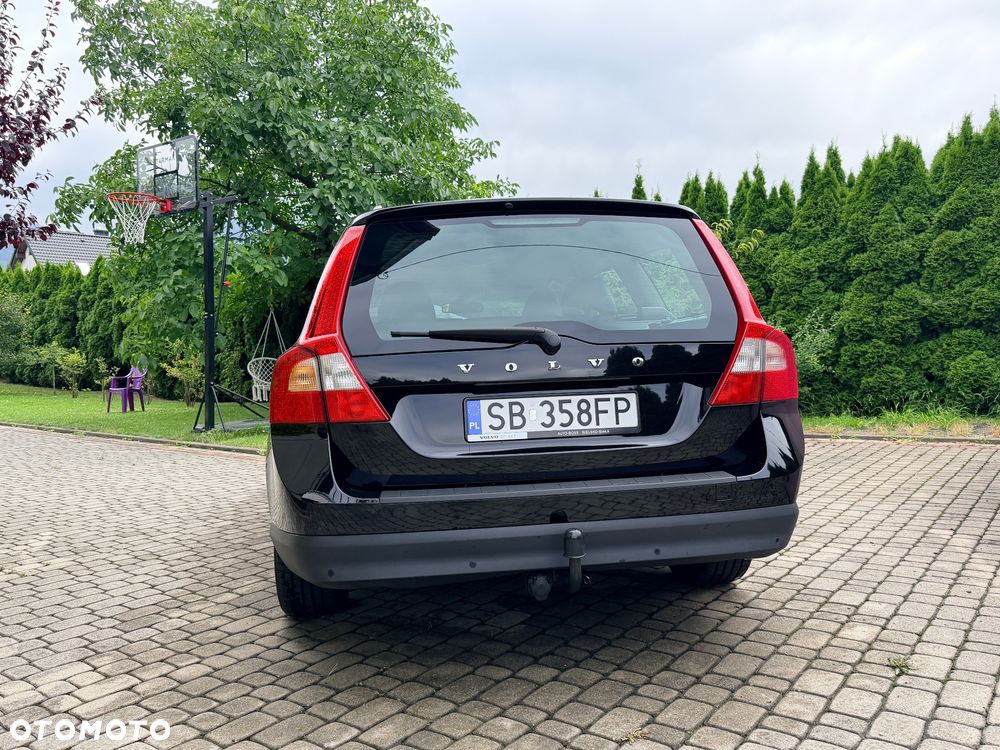 Volvo V70 2.0D Momentum - 2
