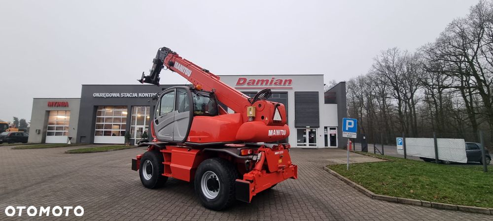 Manitou MRT 2150 PRIVILEGE - 13