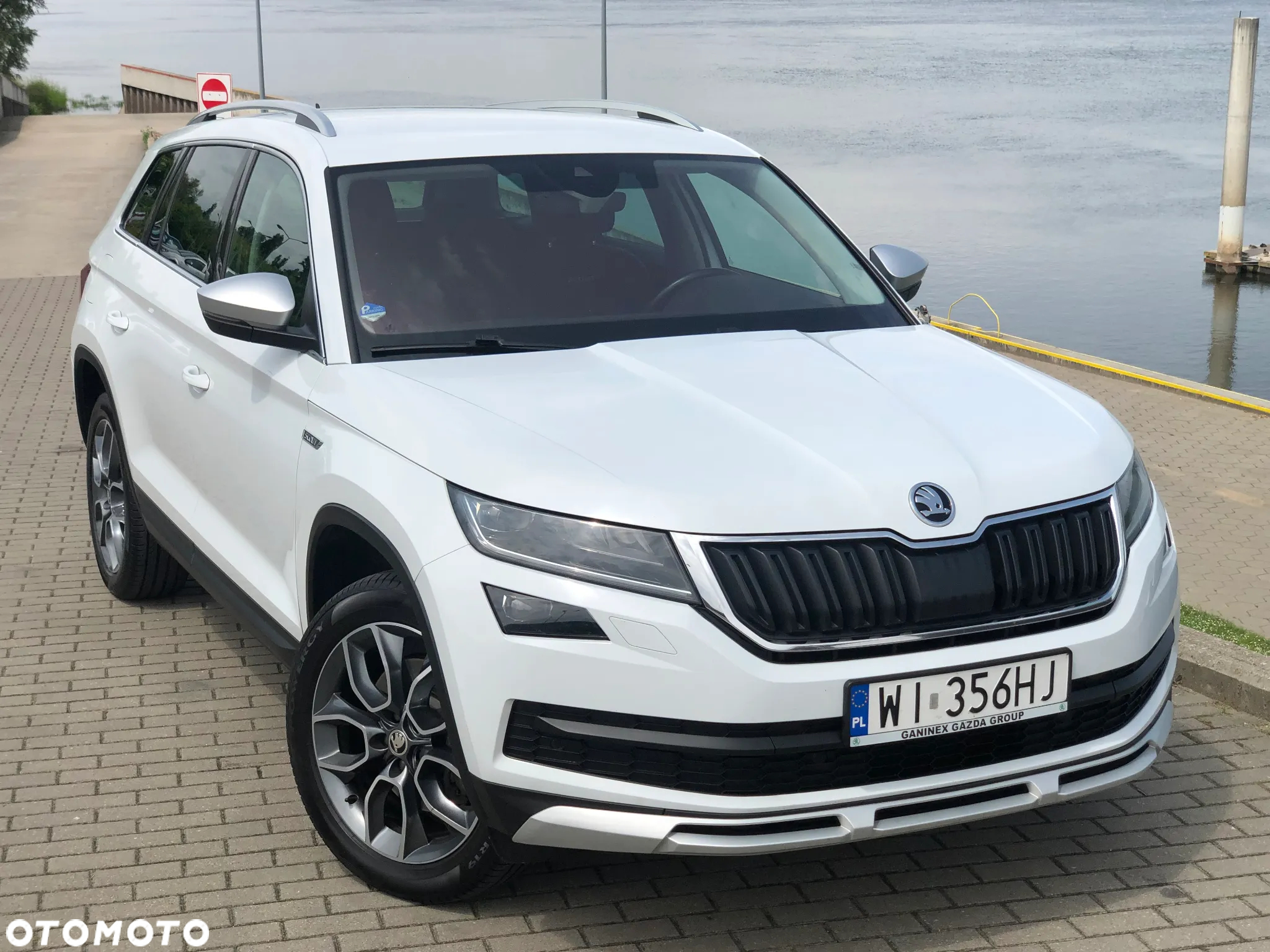 Skoda Kodiaq - 12
