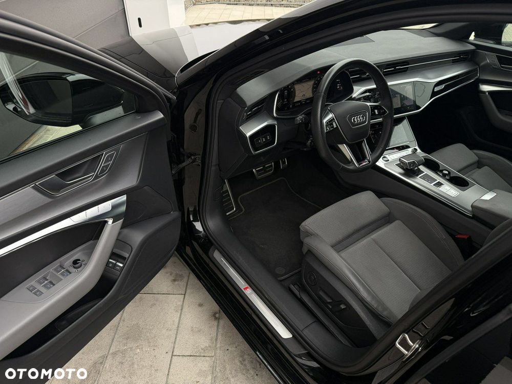 Audi A6 Avant 55 TFSI e quattro S tronic S line - 8