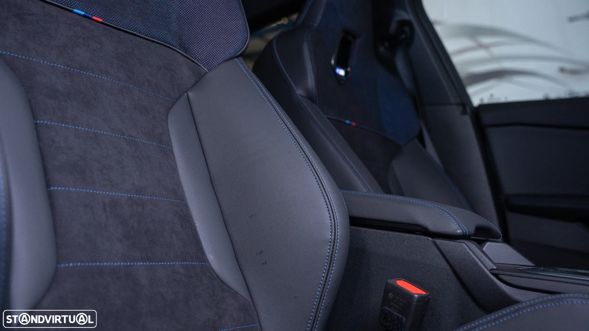 BMW 220 Gran Coupé d Pack Desportivo M - 21