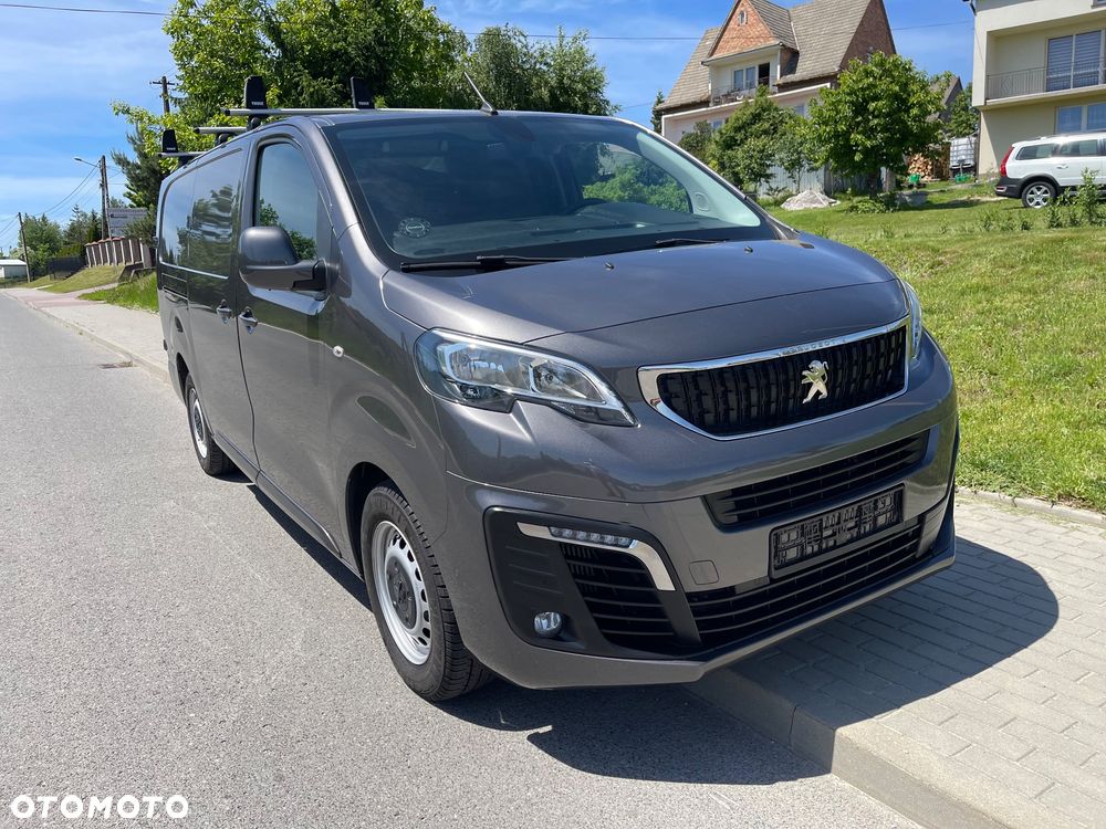 Peugeot Expert - 4
