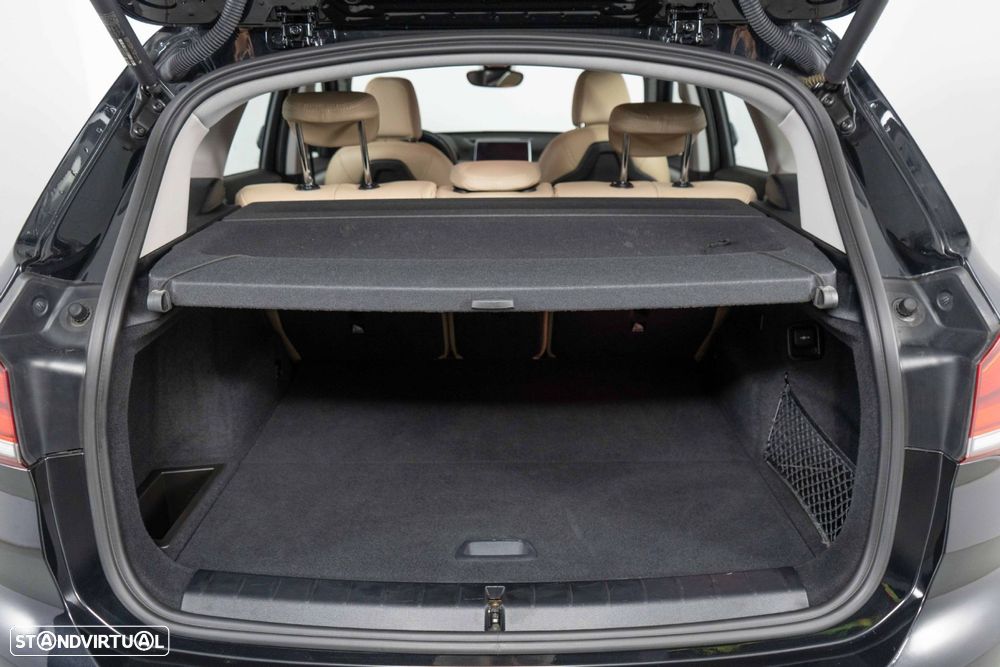 BMW X1 25 e xDrive - 11
