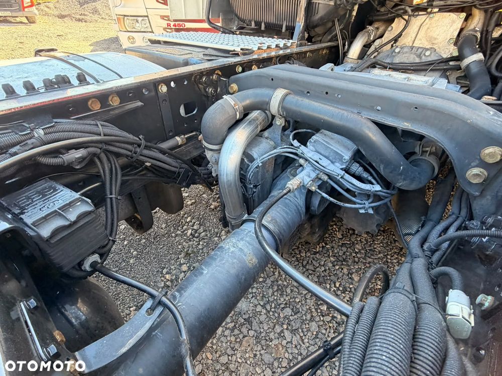 MAN TGX480 - 5