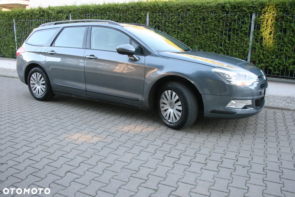 Citroën C5 1.8i 16V Attraction - 3