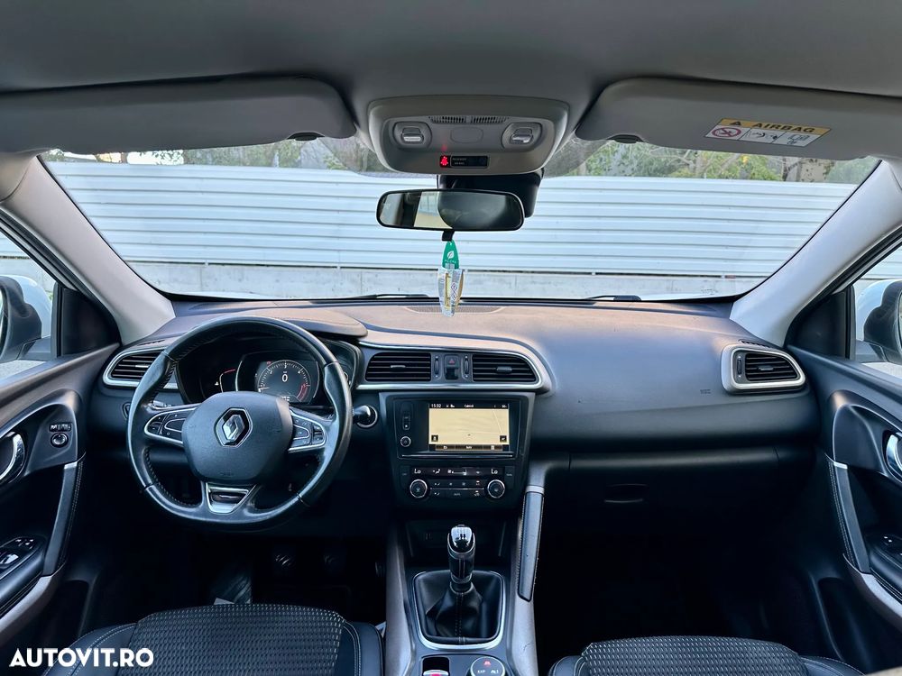 Renault Kadjar - 5