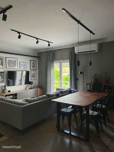 Apartamento - Renovado - Grande imagem: 2/8