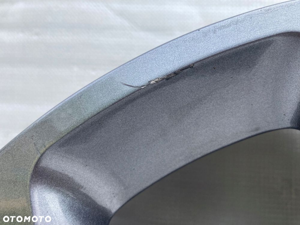 Felgi 17" czujniki Mercedes C Klasa W205 17x7.0 5x112 ET48.5 A2054010200 - 4