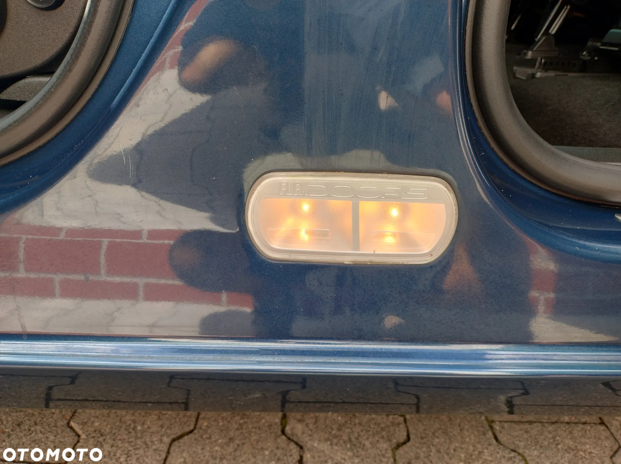 Opel Meriva 1.4 150 Jahre - 18