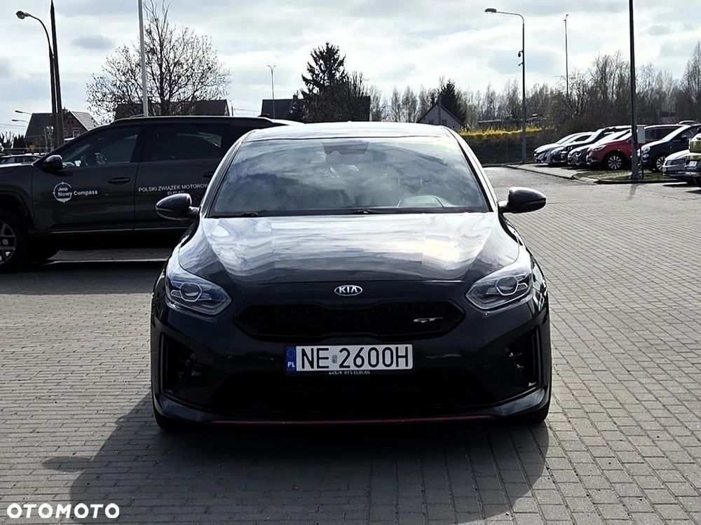 Kia Ceed - 2
