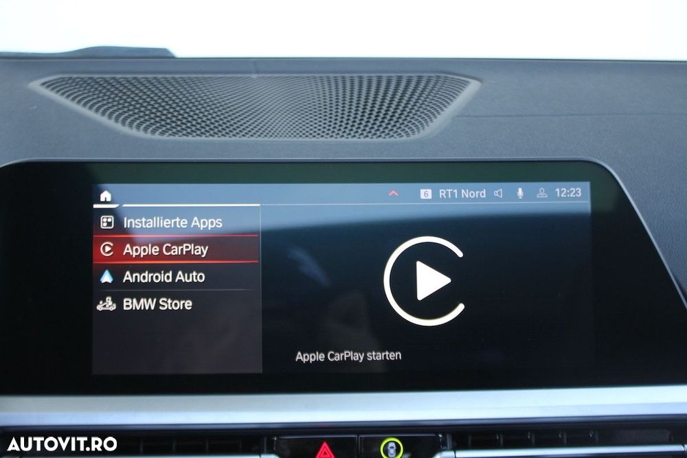 BMW Seria 3 330e xDrive AT PHEV - 9