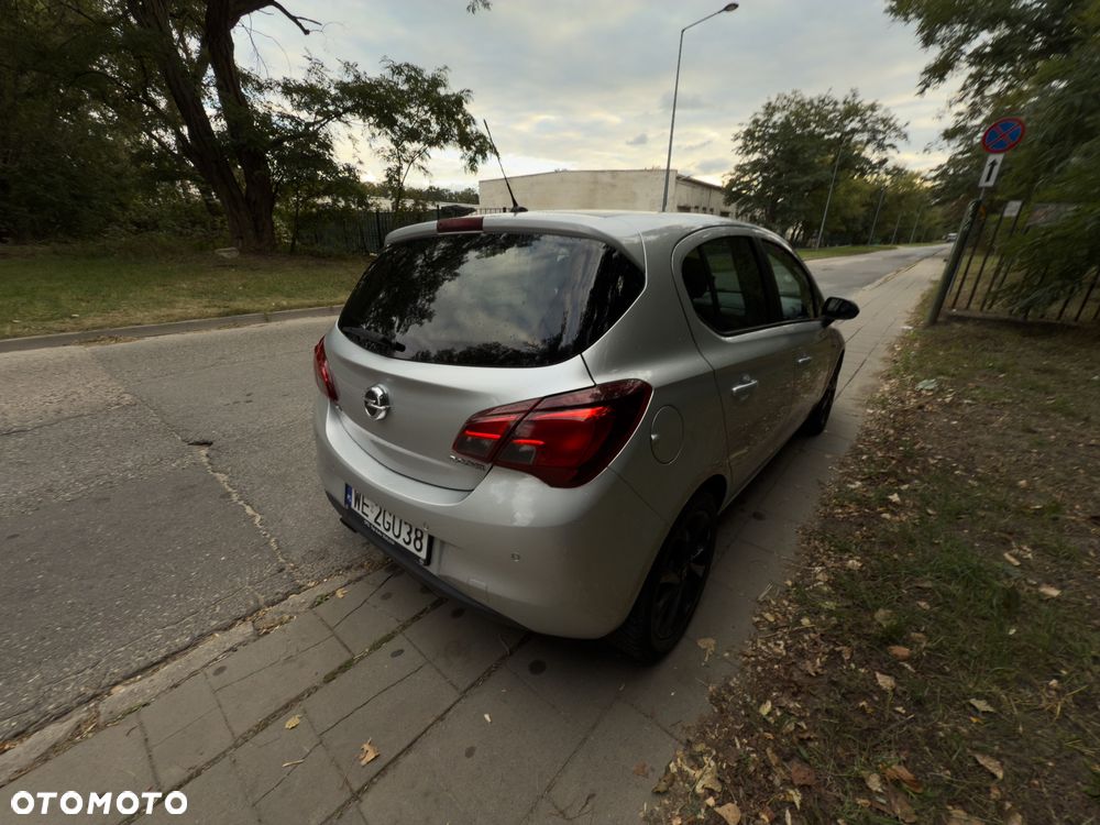 Opel Corsa 1.0 T Color Edition EcoFLEX S&S - 3