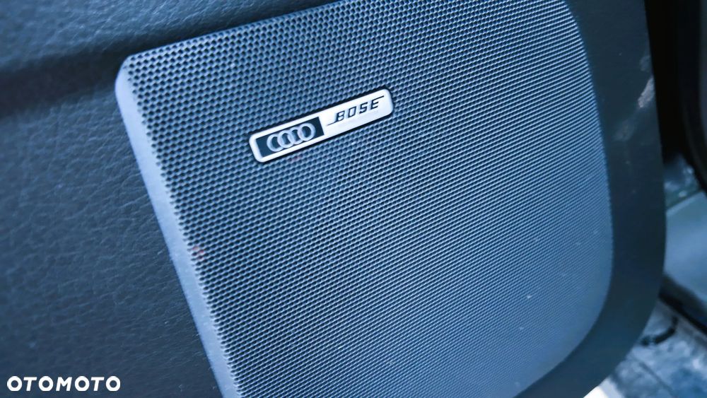 Audi A4 1.8T Quattro - 15