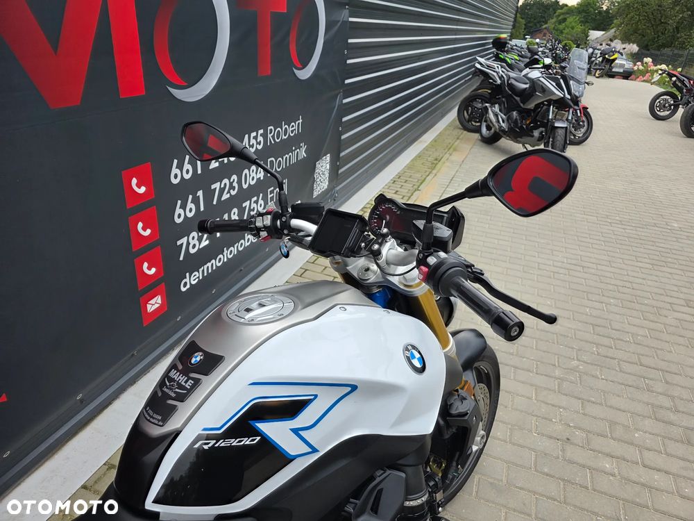 BMW R - 32