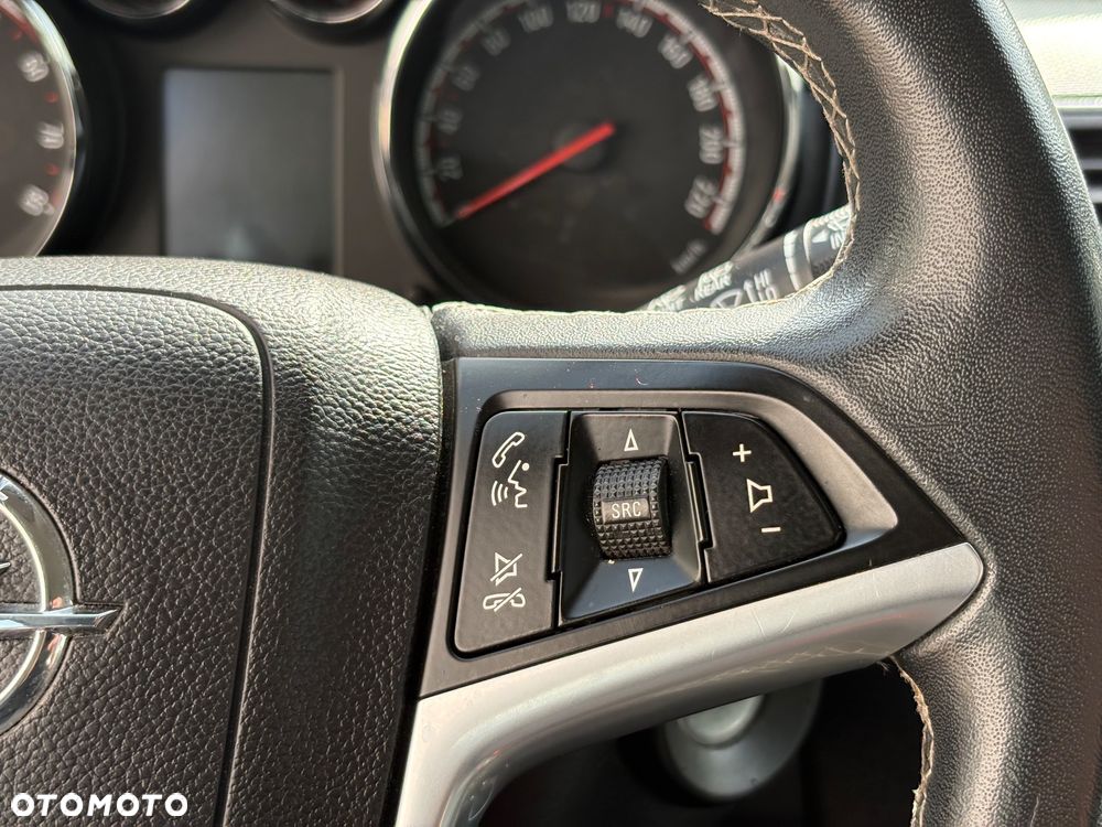 Opel Meriva 1.4 Active - 11