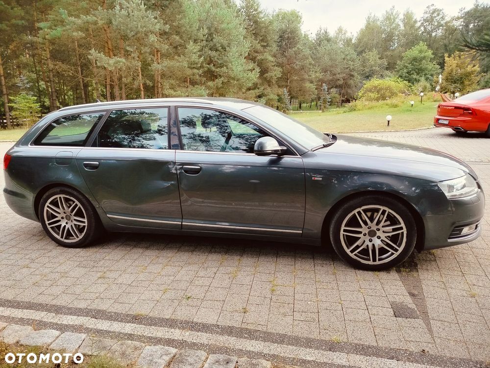 Audi A6 ver-2-0-tfsi-multitronic - 11