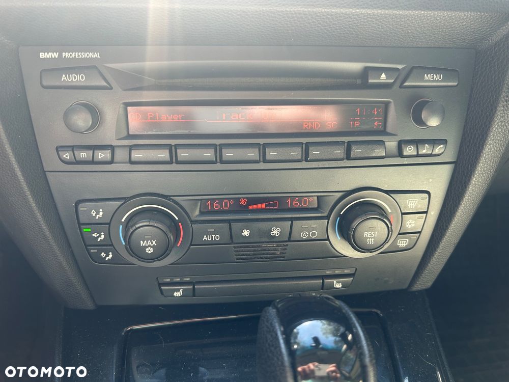 BMW Seria 3 320i - 8
