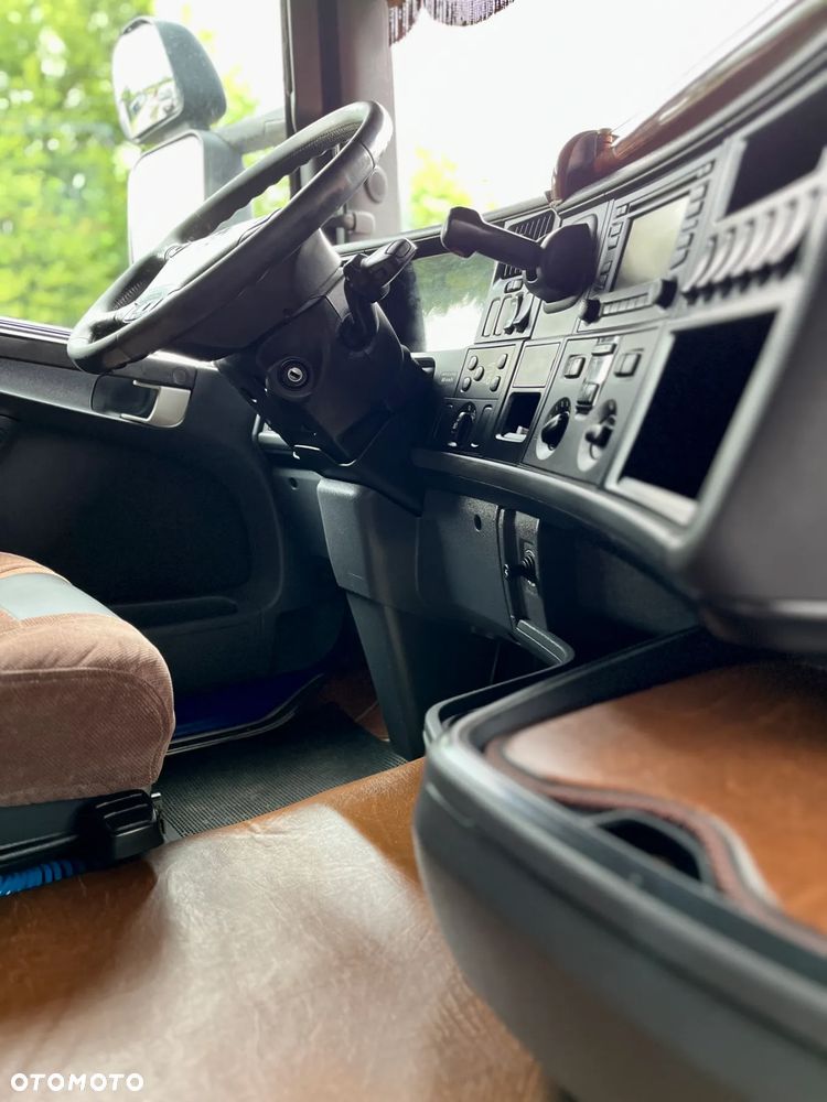 Scania R410 - 15