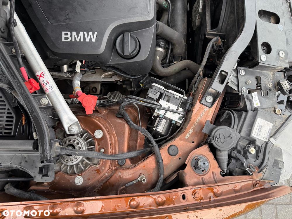 BMW X3 xDrive20i xLine - 21