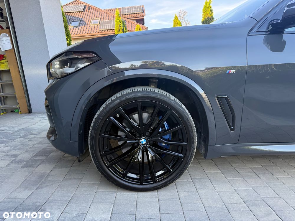 BMW X5 - 24