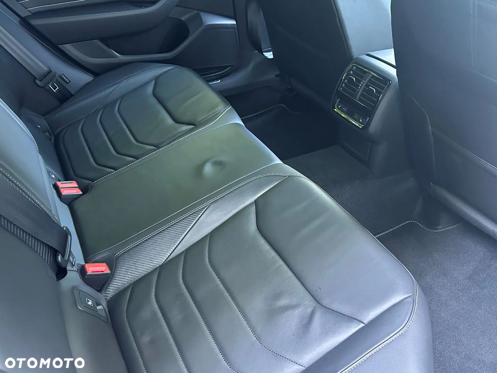 Volkswagen Arteon 2.0 TSI OPF 4Motion DSG R-Line Edition - 10