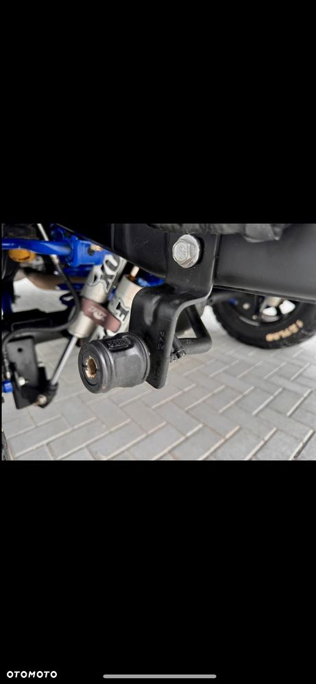 Jeep Wrangler 3.6 Unlim Black Edition II - 16