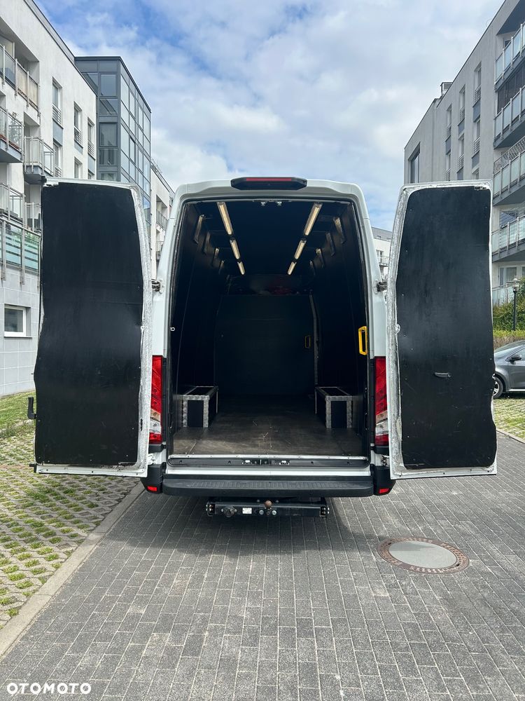 Iveco Dayli - 4